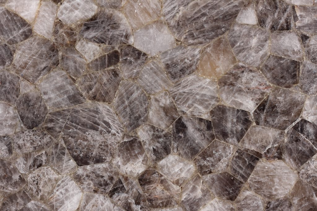 Smoky Quartz